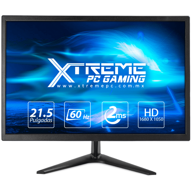 Computadora Gamer Xtreme PC Gaming XTBRI916GBHD640MW 27 Pulgadas Intel UHD  630 Intel Core i9 16 GB RAM 1 TB HDD