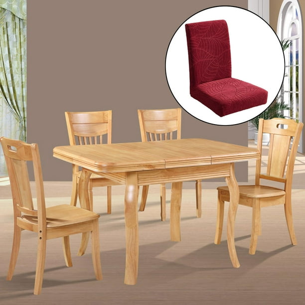 2 uds. elásticas para sillas, decorativas para sillas de cocina, para  hoteles y fiestas Zulema none