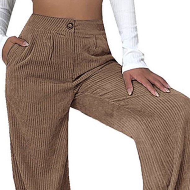 Pantalones casuales para mujer