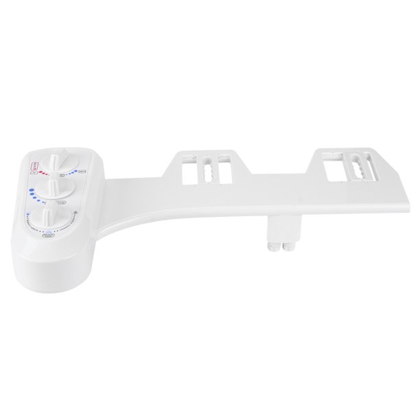 Accesorio Para Inodoro, Bidé, Baño Autolimpiante Para El Hogar Amonsee Bidet