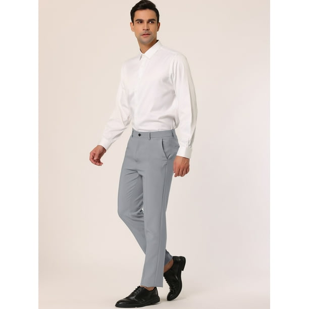 Pantalón médico clásico con paneles REMIX Pisco™ para hombre