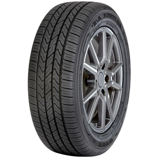 Llanta 235/65R16 103T Toyo Extensa A/S II Toyo Extensa A/S II