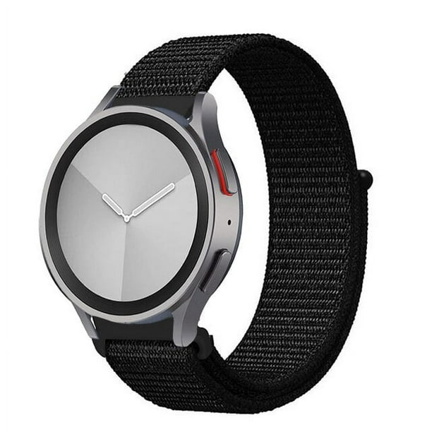 Correa para Huawei watch gt 2, pulsera para Samsung galaxy watch 4,  classic, 46m