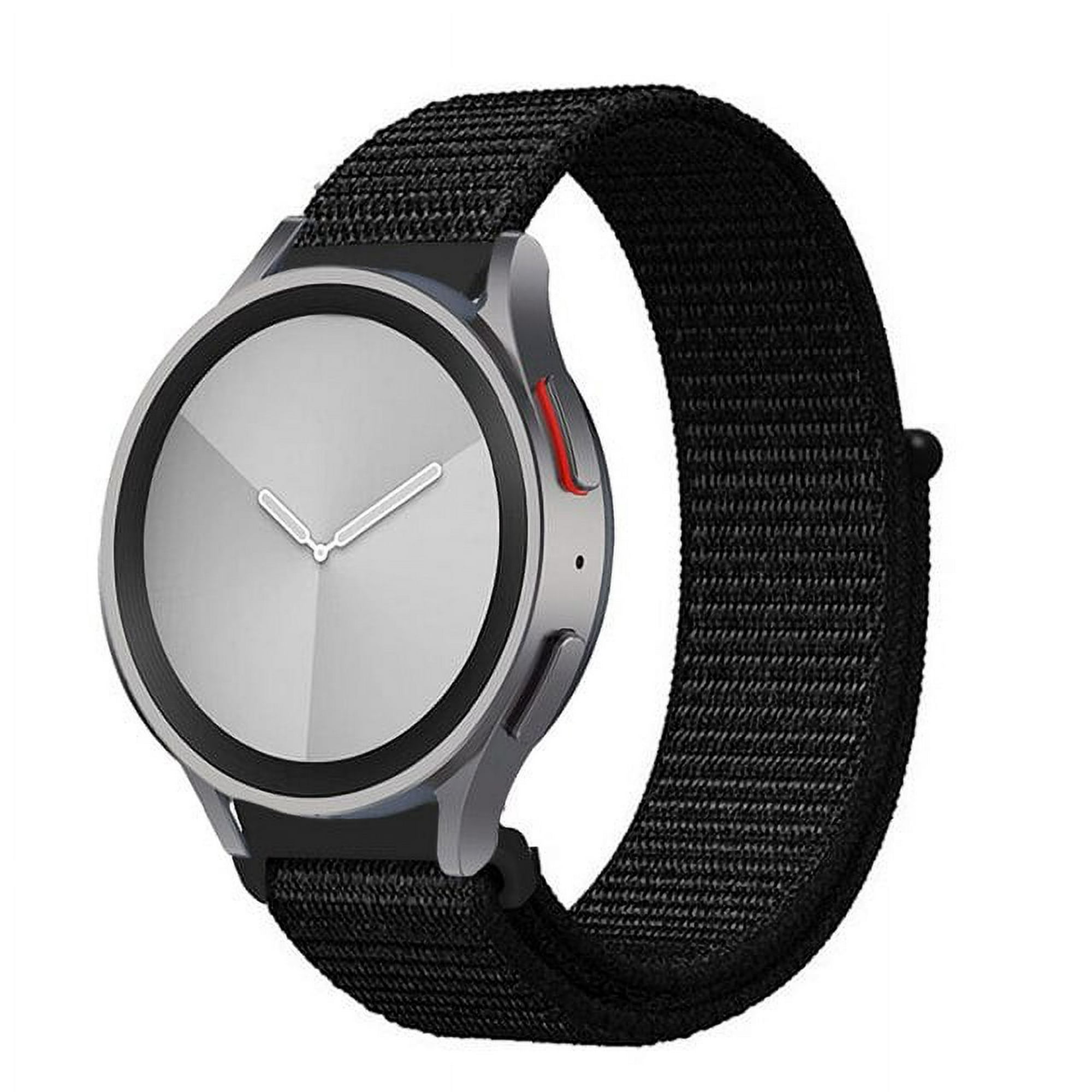 Correa para smartwatch Samsung Galaxy Watch6 Feather 22 mm