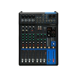 RELOOP BEATMIX 4 MK2 CONTROLADOR DE 4 CANALES PARA SERATO DJ RELOOP  BEATMIX4MK2