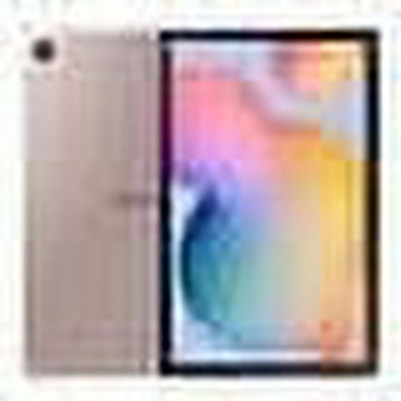 Tablet Samsung S6 lite 10.4''  4GB 64GB WIFI 2022 Rosa SM-P613