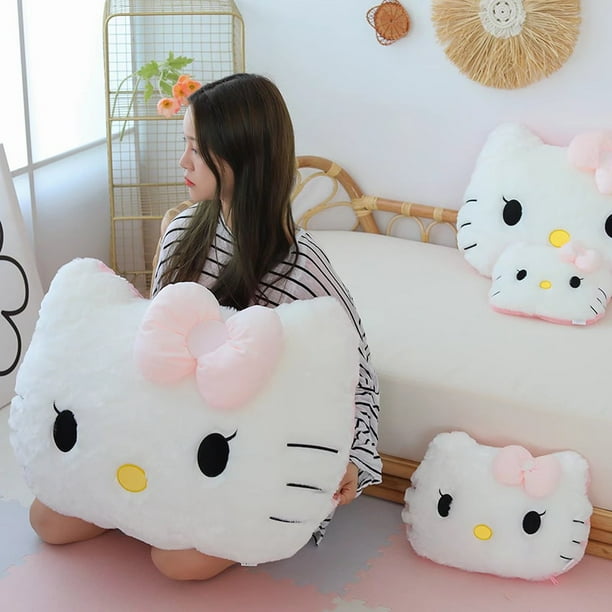 MANTA HELLO KITTY - Bebes Hogar