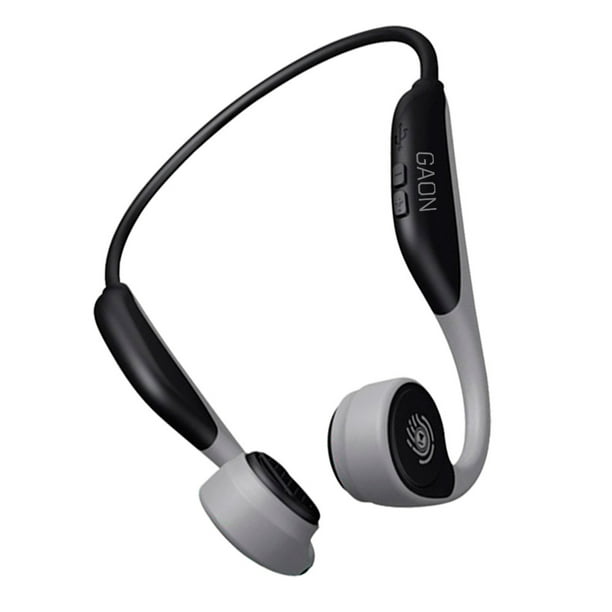 Audifonos Inalambricos Conduccion Osea Bluetooth Gaon Waterproof