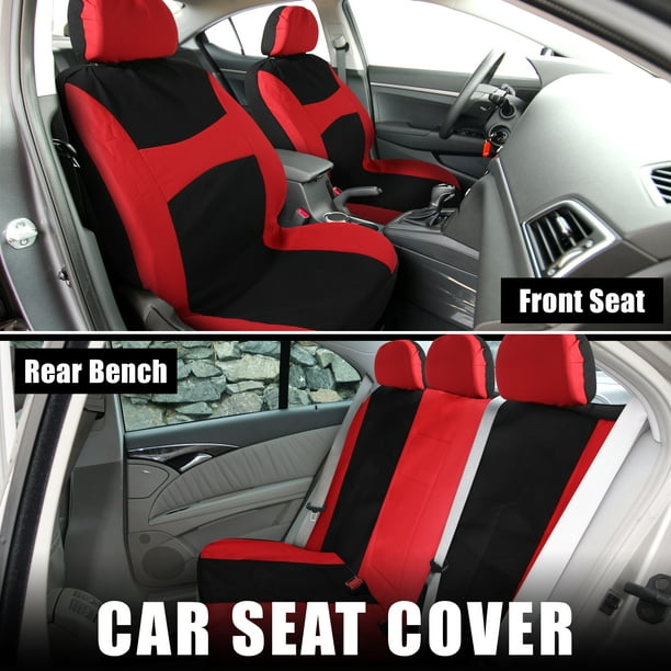 Funda para asientos de coche Summer (Apto para: Asiento del