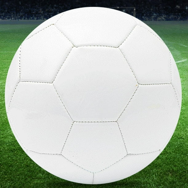 Balón de fútbol oficial partido balón de fútbol americano tamaño 4 máquina  de coser niños juego pelota deporte al aire libre fútbol peso niños y niñas