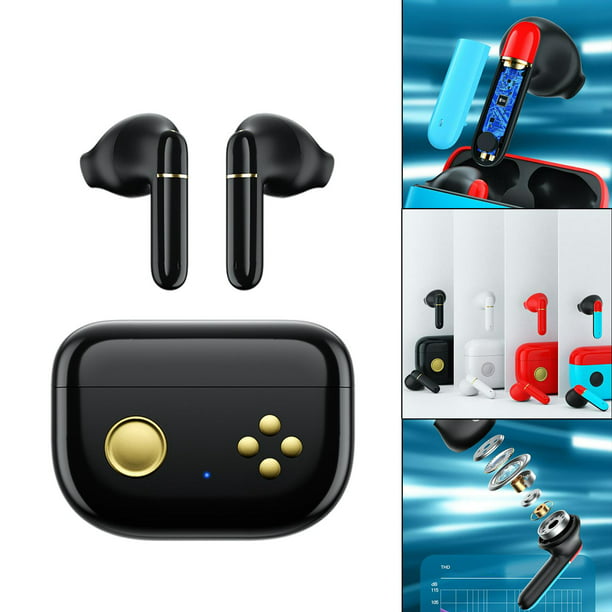 Audifonos inalambricos Bluetooth 5.0 Auriculares Para Telefonos Tablet  Universal