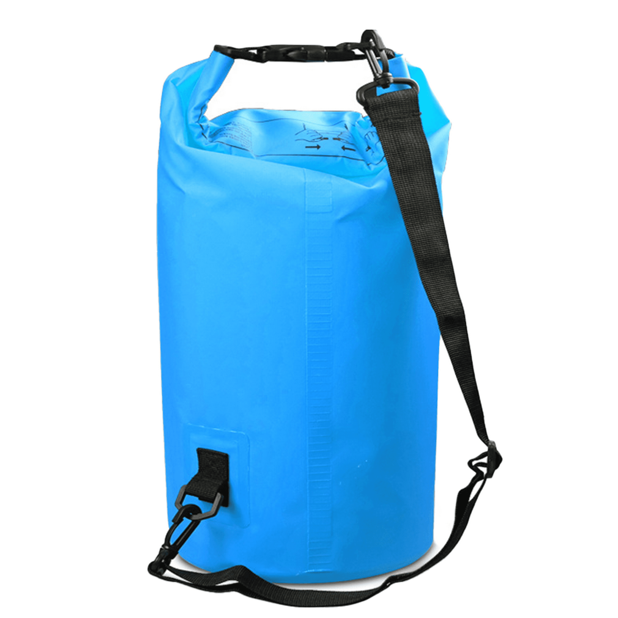 Bolsa impermeable Estuche para teléfono Funda grande para bolsa Natación  Bolsa seca impermeable Likrtyny Para estrenar