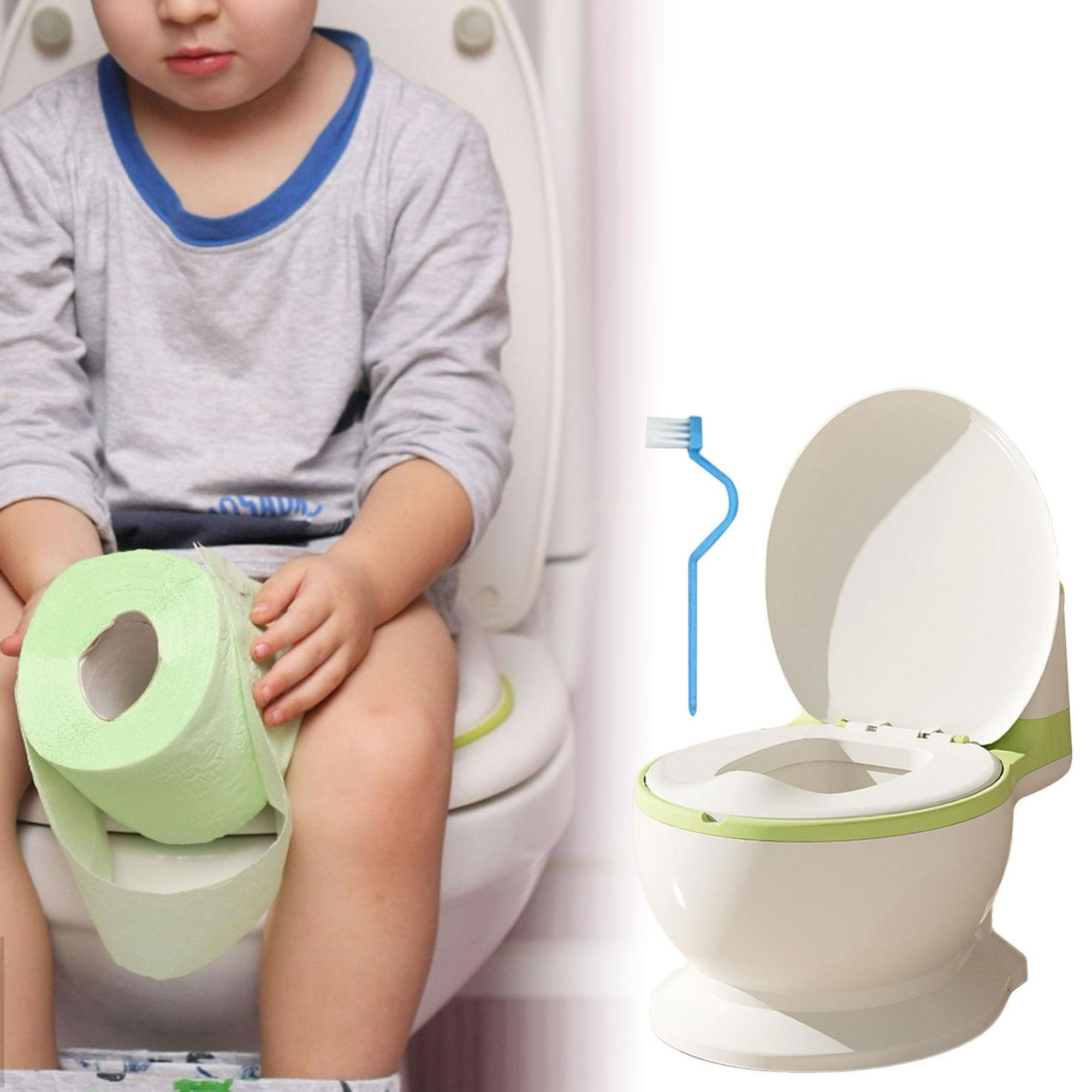 Ripley - ASIENTO PORTÁTIL ORINAL PARA NIÑOS INODORO DE ENTRENAMIENTO