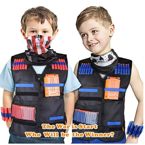 Disfraz de Ninja élite para niño