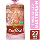 thumbnail image 3 of Pan multigrano Natures Own perfectly crafted rebanadas gruesas 624 g, 3 of 4
