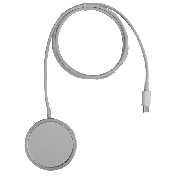 Cargador Inalámbrico MagSafe + Cargador de Carga Rápida 20W Para