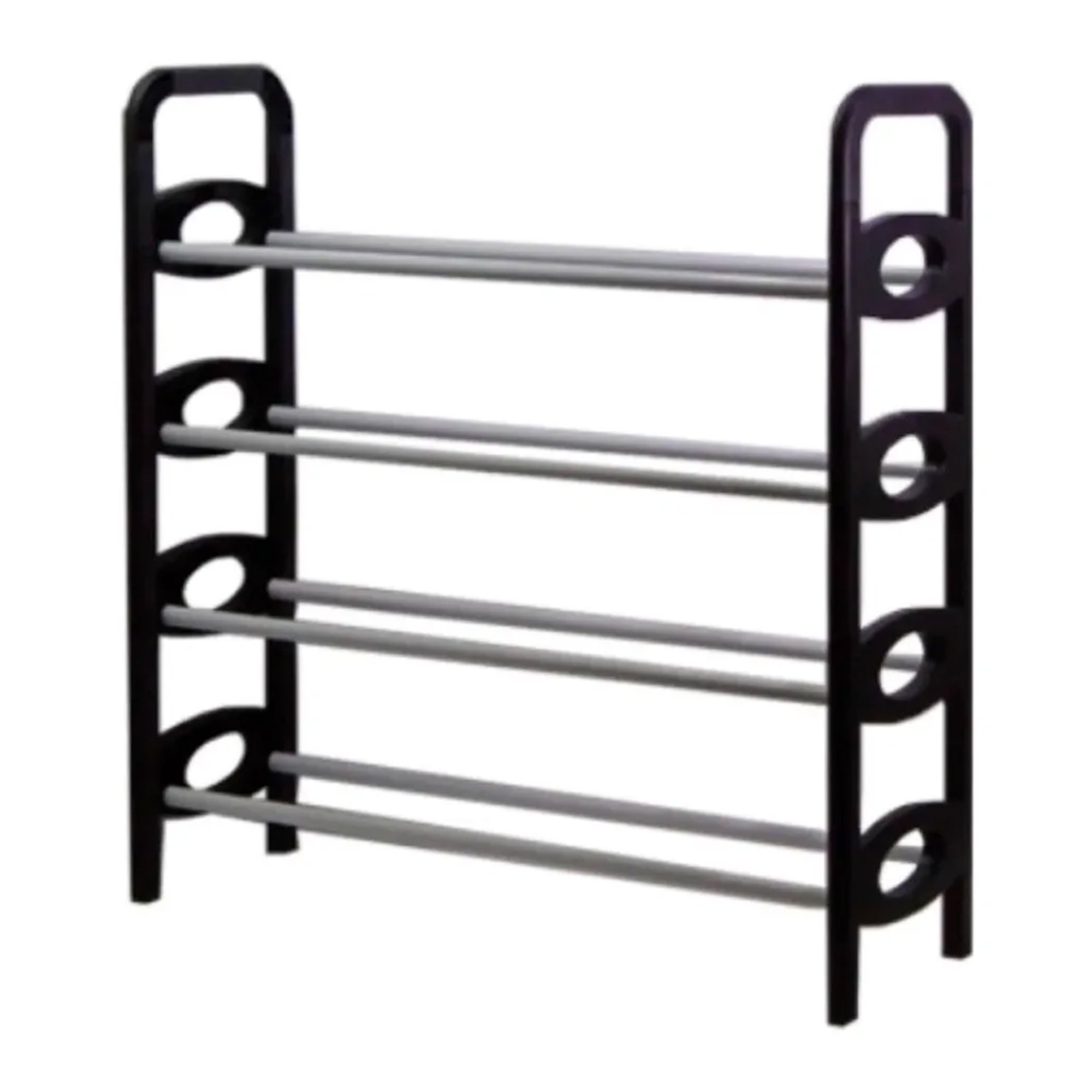 Rack para zapatos - CHROMOPHARMA