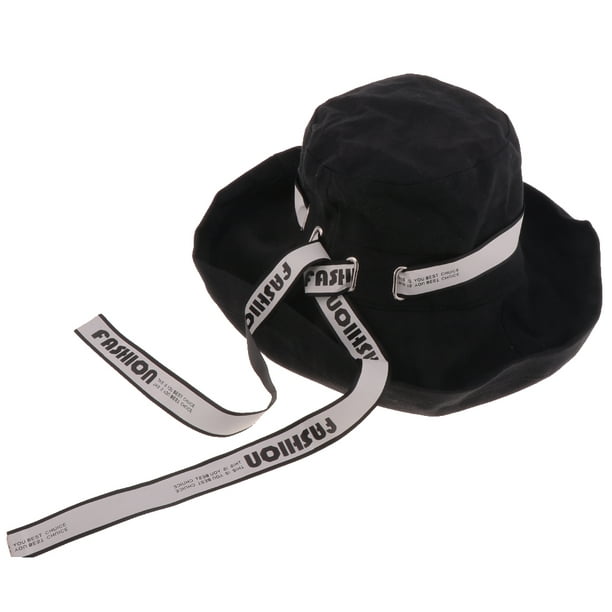 Sombrero para el sol Sombrero de protección Sombrero unisex de - Amarillo,  se describe Negro Sunnimix Sombrero de sol plegable para mujer