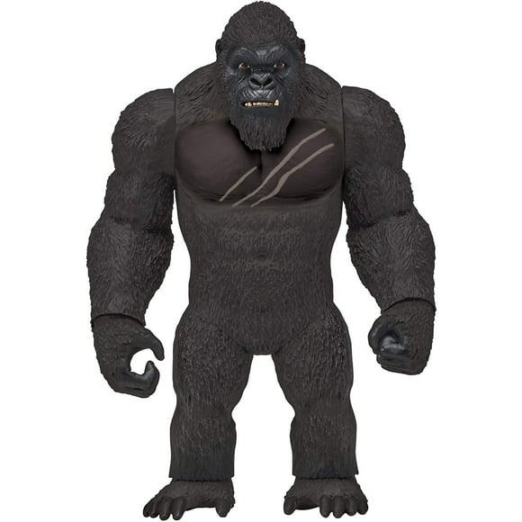 monsterverse mng07310 godzilla vs kong 11 gigante king kong monsterverse na