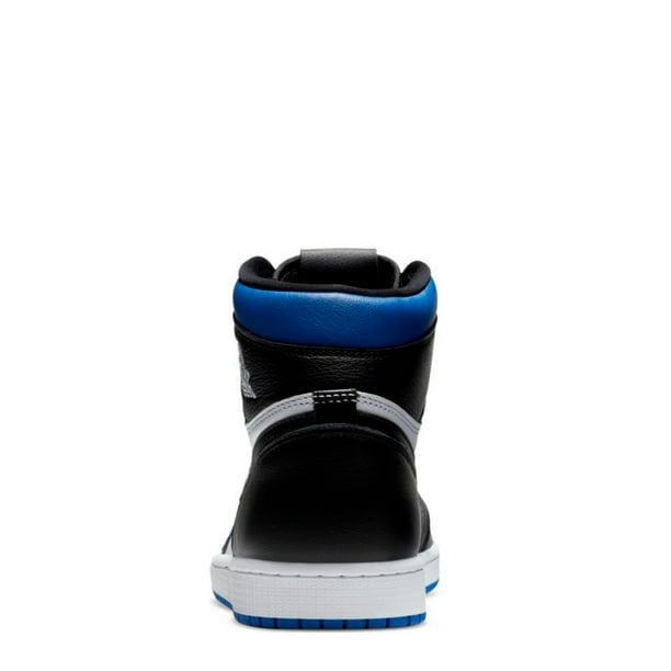 Tenis Air Jordan 1 High Royal Toe 27.5cm | Walmart en línea