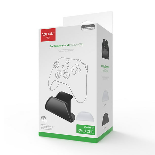 Soporte para control Xbox One Series S X Halo – Kaleidoscopio