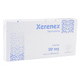 thumbnail image 1 of Xerenex 20 mg tabletas 10 pzas, 1 of 2