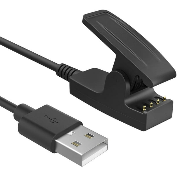 Garmin Forernner 645 Cargador/Cable de carga/Cable de carga USB