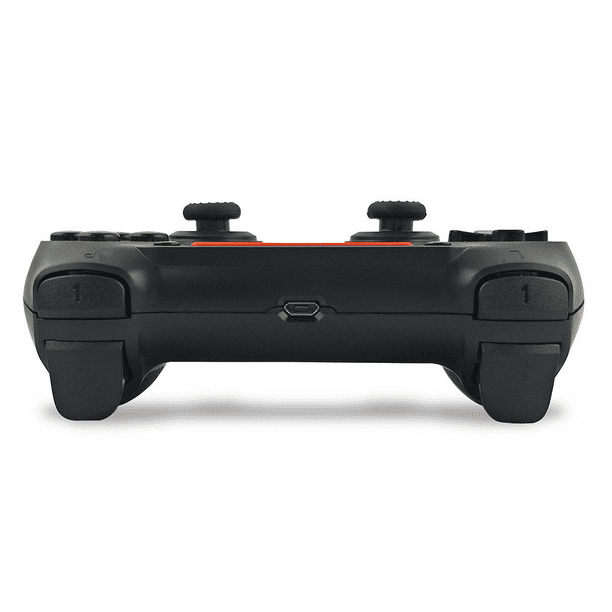 Control Mando Para PS4 Alámbrico Joysticks Generico Levamdar 2033302-1