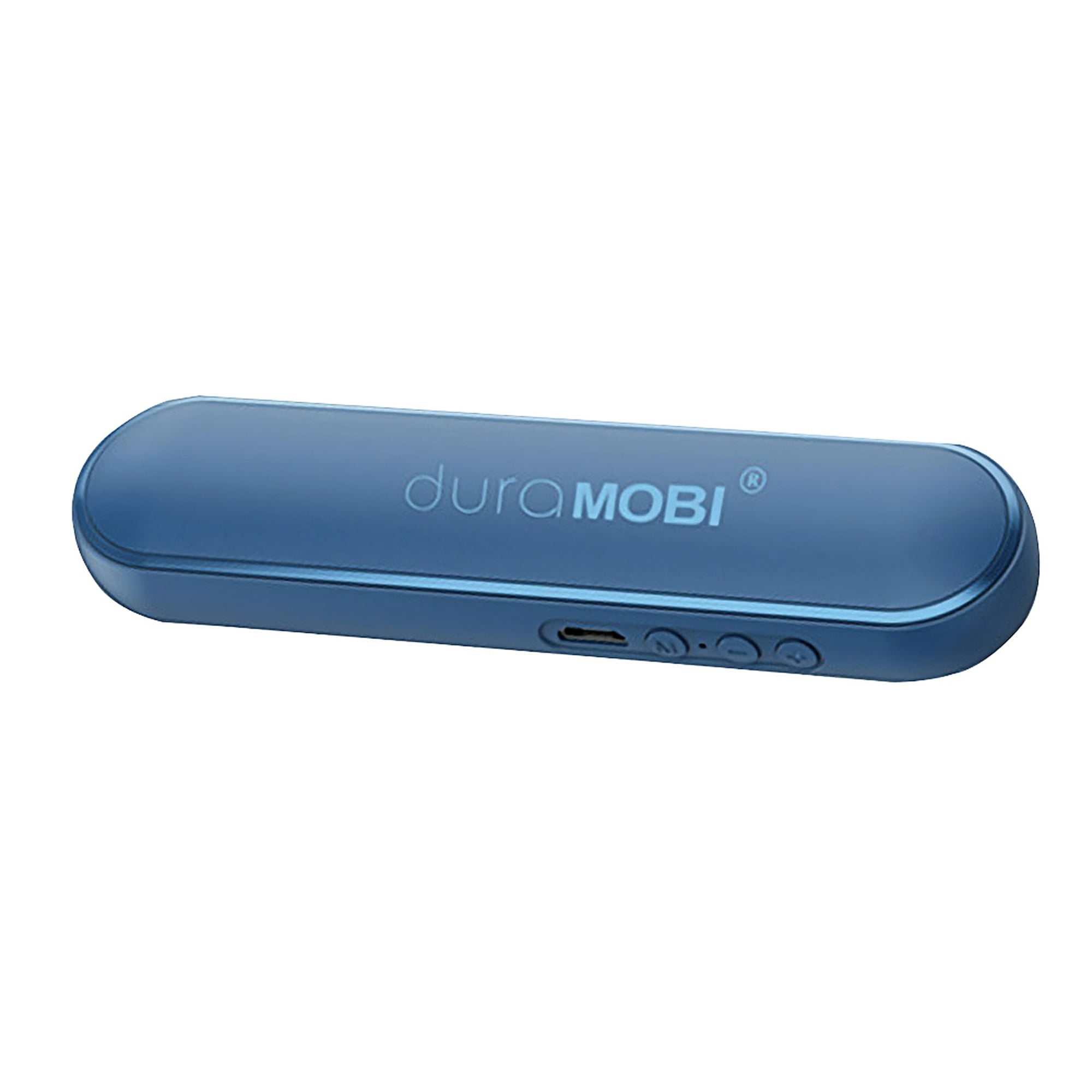 Dura Mobi-altavoz de conducción ósea, almohada para dormir, Bluetooth 5,0,  Mini caja de sonido con micrófono, temporizador, reproducción de música