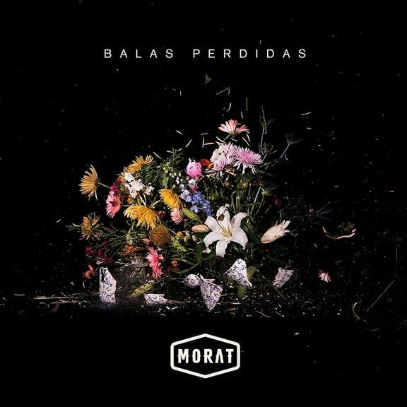 Morat - Balas Perdidas - Cd Disco Universal CD