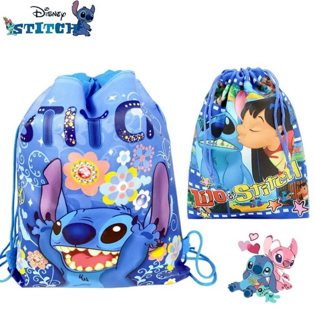  Disney Lilo and Stitch - Bolso de mano para niñas