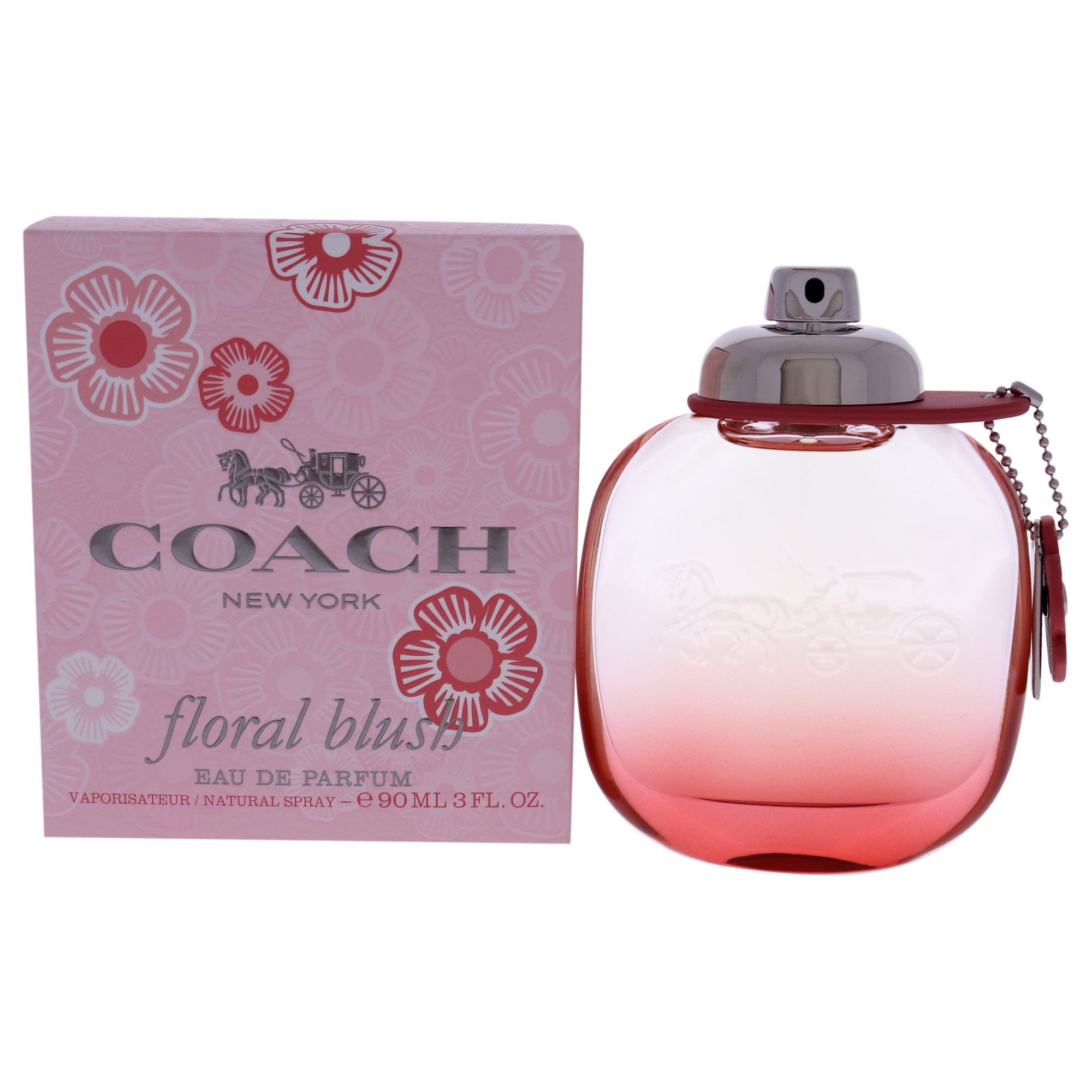 Unveiling the Allure of Coach Floral Perfume 3 oz: A Comprehensive Guide