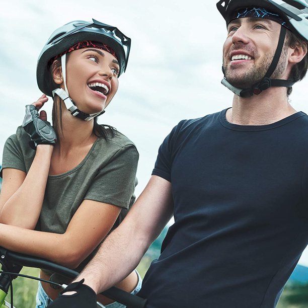 5 diademas deportivas antideslizantes para hombres y mujeres