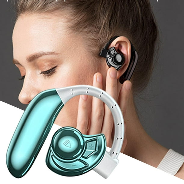 Mini Sport Auricular Bluetooth5.0 Auricular inalámbrico Manos