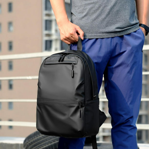 2 mochilas impermeables, duraderas, de gran capacidad, para hombre, a la  moda, informales, para el hombro, para escalada, negocios, vocaciones