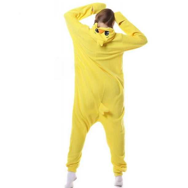 Pijama Enterizo Mujer Pikachu
