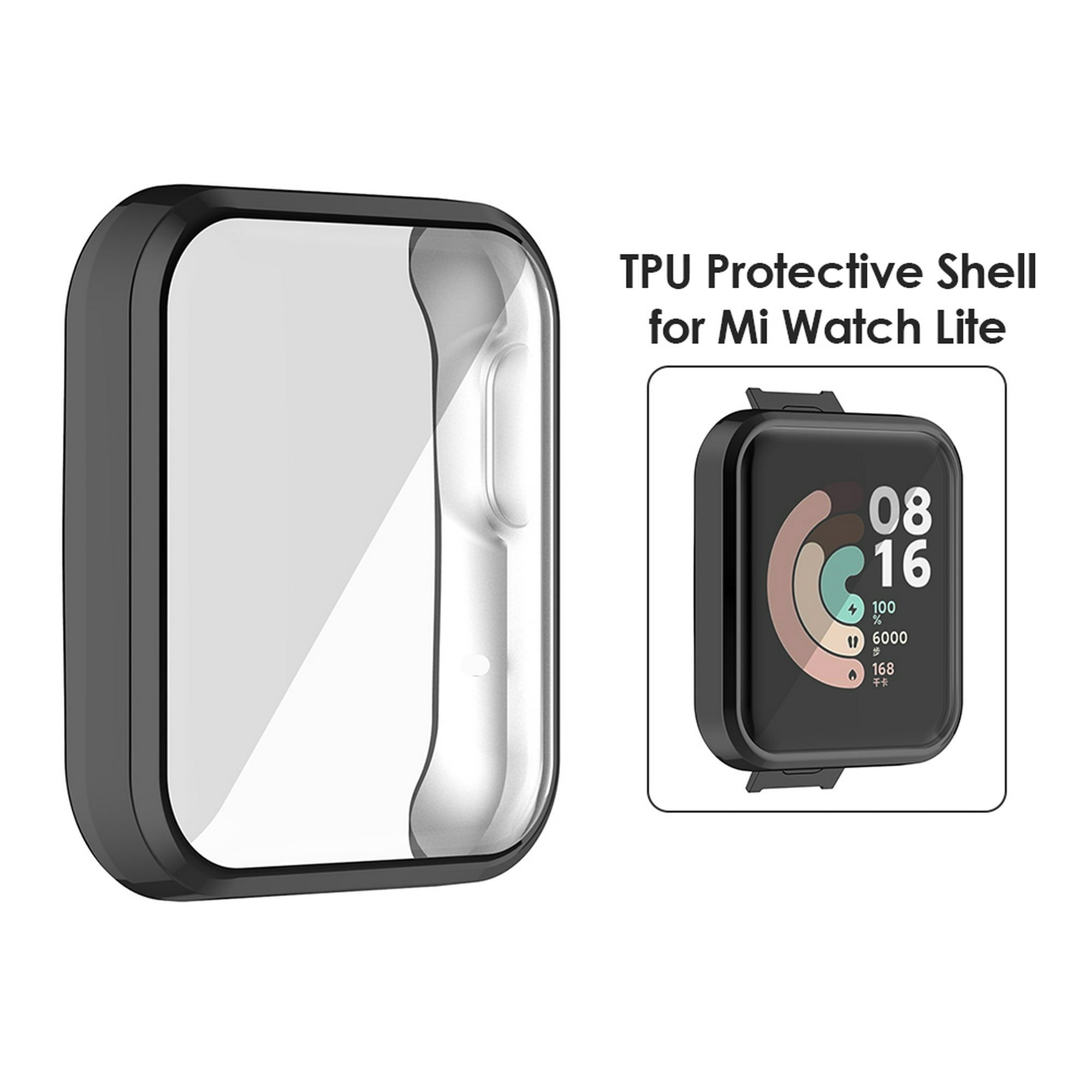 Correa Reloj Xiaomi Mi Watch Lite Redmi + Protector Pantalla