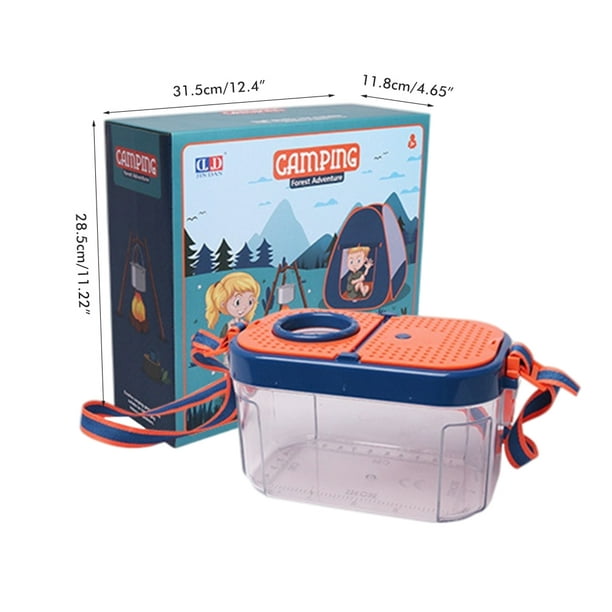 Kits De Exploradores Para Niños Kits De Campamento Y Patio