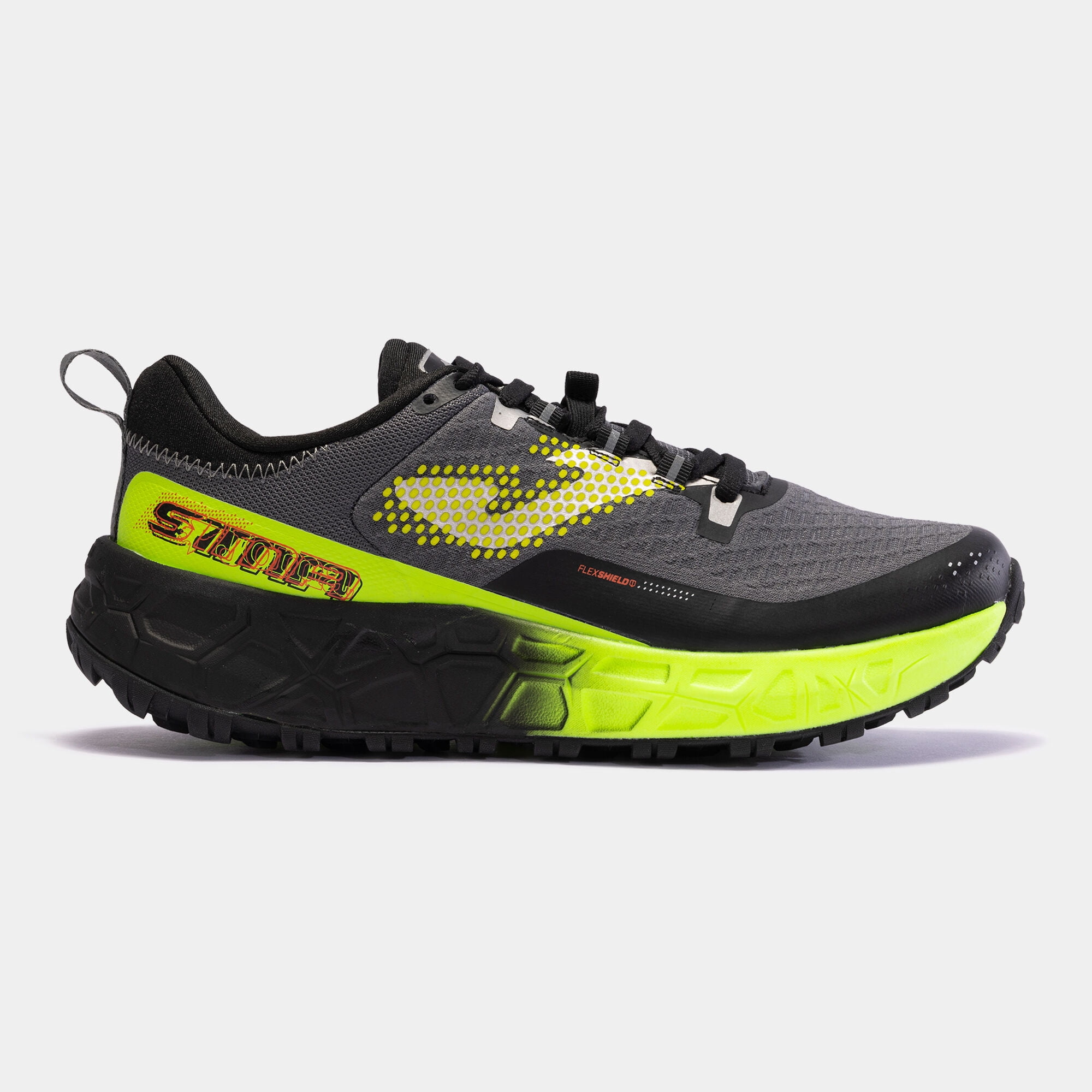 Joma-zapatos de Trekking para hombre, calzado de Trekking, TKSIM W2323,  SIMA, verde, 2323 - AliExpress