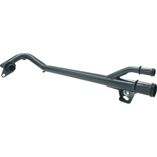 Gates 98-02 Chevrolet Cavalier 4-Cyl. 2.2L Upper Molded Coolant Hose main image 1