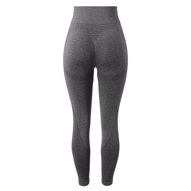 Gibobby Yoga pants cortos mujer Pantalones cortos para correr 2 en 1 para  mujer(Blanco,G)