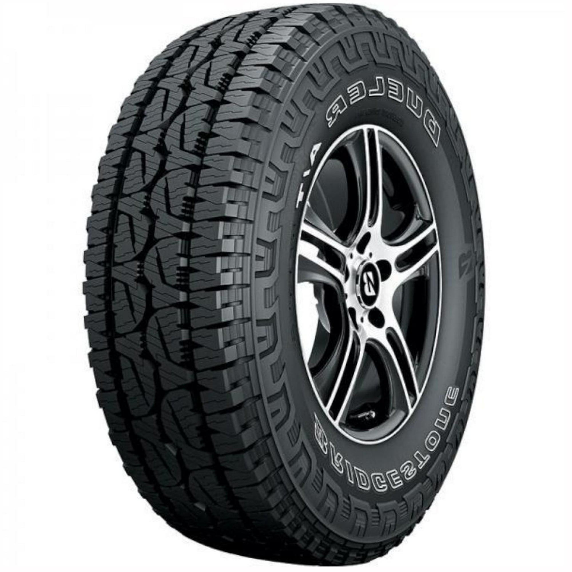 Llanta 205/55 R16 91V Bridgestone Driveguard RFT – Bidancar