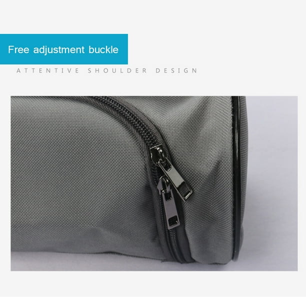 ANGGREK Luggage Backpack Carrier,Multi‑function Yoga Mat Bag Gym