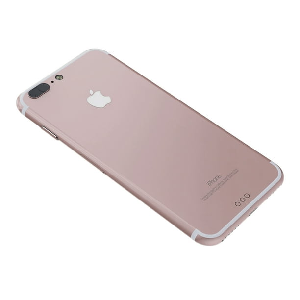 iPhone 7 Plus 128GB Oro rosa ( Desbloqueado ) ( Paraguay