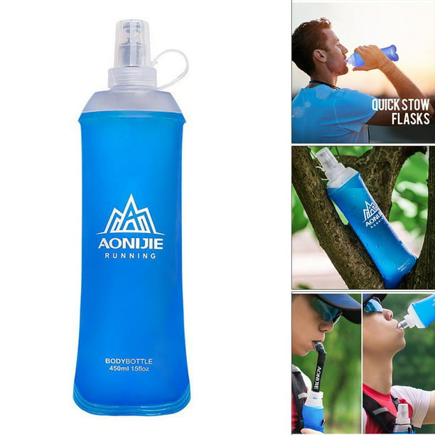 Lanzan una botella de agua inteligente y reutilizable - MUNDOLATAS