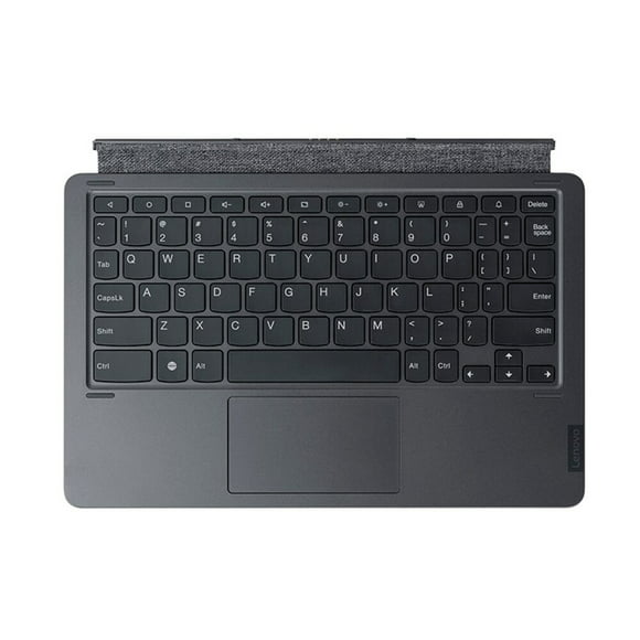 teclado lenovo teclado inalámbrico juego de fundas para tableta teclado magnético diseño separado compatible con lenovo xiaoxin pad pro  pad pro 2021 lenovo teclado