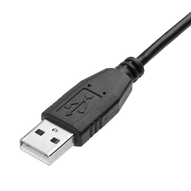 Kuymtek USB hembra a HDMI compatible macho 1080P HDTV TV Digital AV  adaptador cable cable Kuymtek Componentes de la computadora