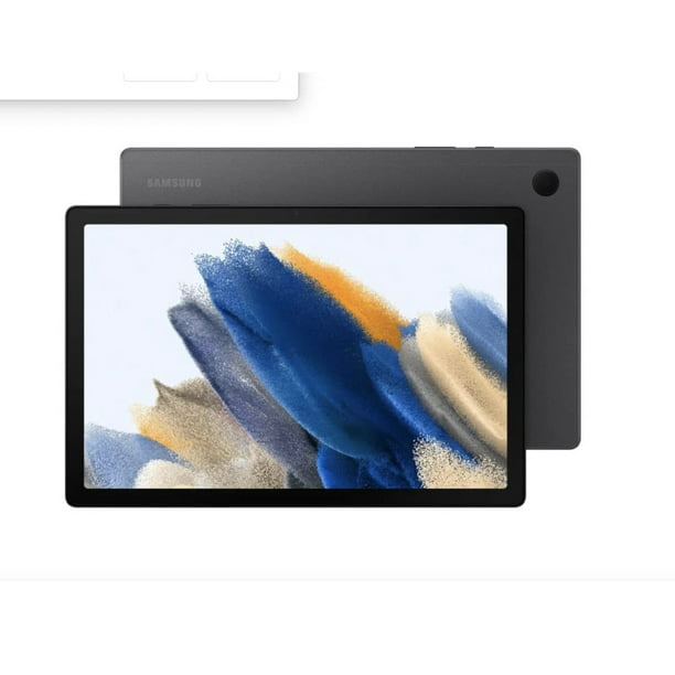 Tablet Samsung en oferta con pantalla grande a su precio más bajo
