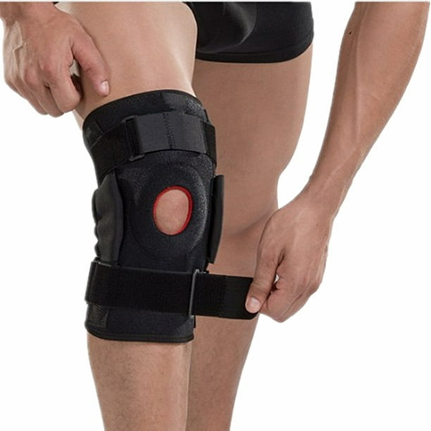 Protección de rodilla de apoyo deportivo para lesiones de menisco del  ligamento del tendón Acl hinchado WD.WDQZL Cocina