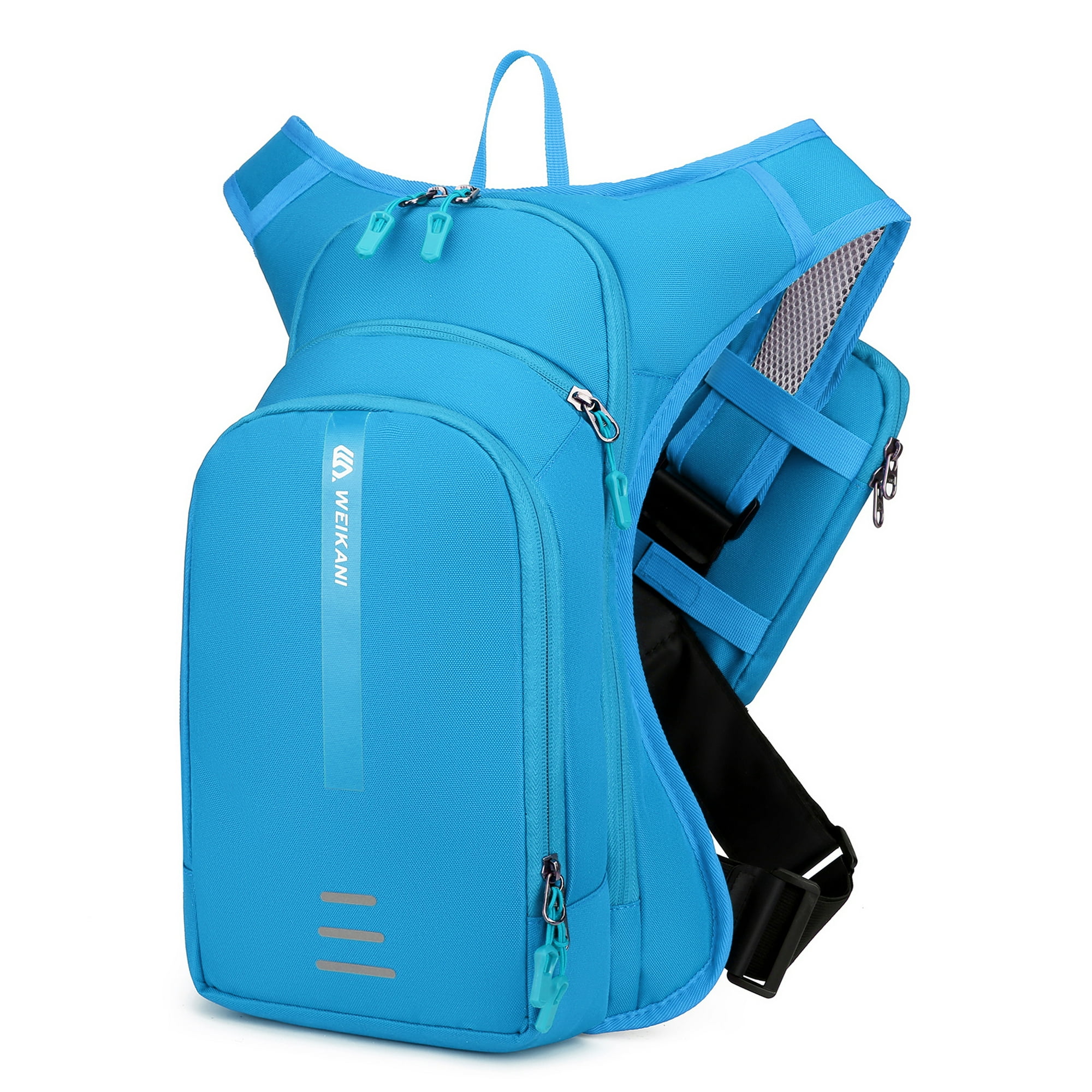 Mochila Trekking Outdoor Azul - MiCheli